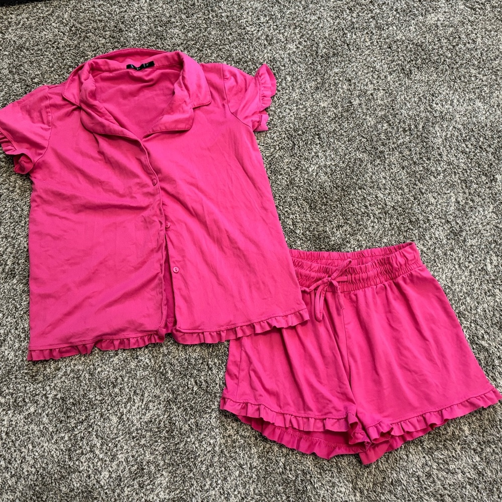 Pajama Set